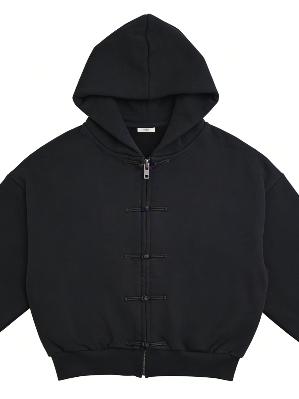 HAFU HOODIE