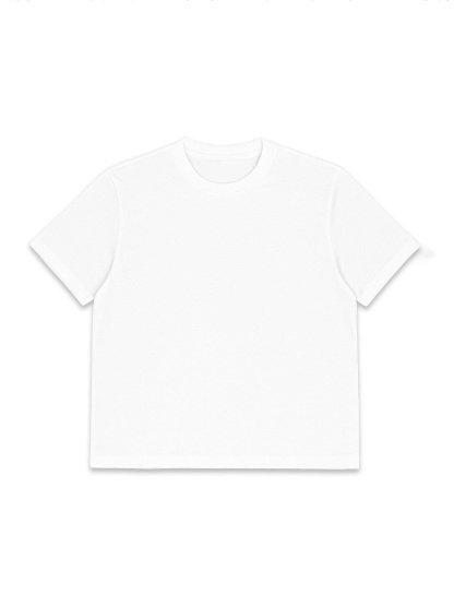 HEAVYWEIGHT MUSCLE T-SHIRT