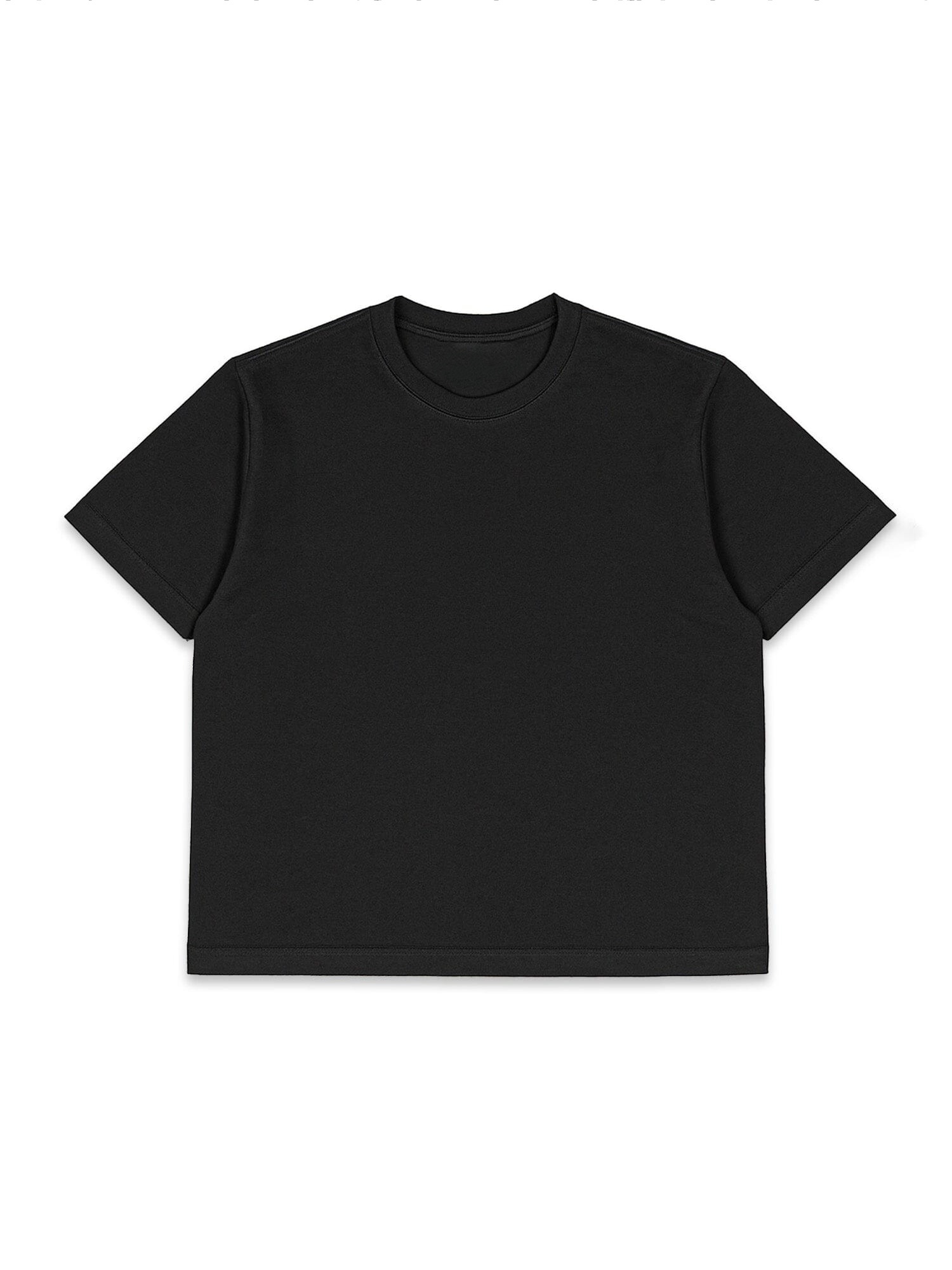 HEAVYWEIGHT MUSCLE T-SHIRT