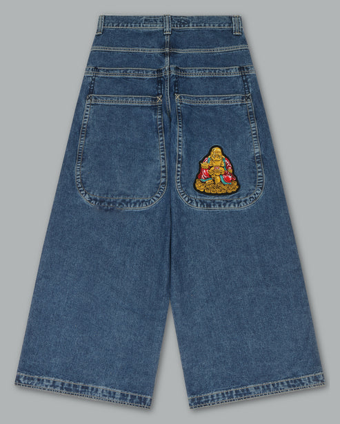 Buddha Jeans
