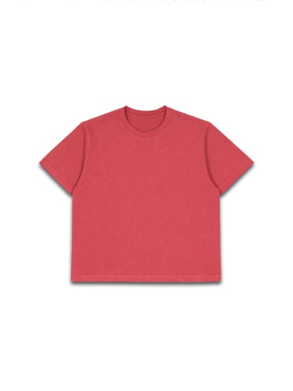 HEAVYWEIGHT MUSCLE T-SHIRT