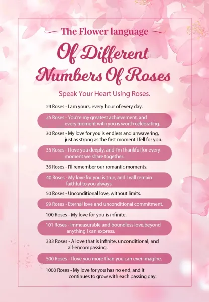 Glitter Rose Bouquet Couple Glitter Everlasting Rose Bouquet (Never Wither)