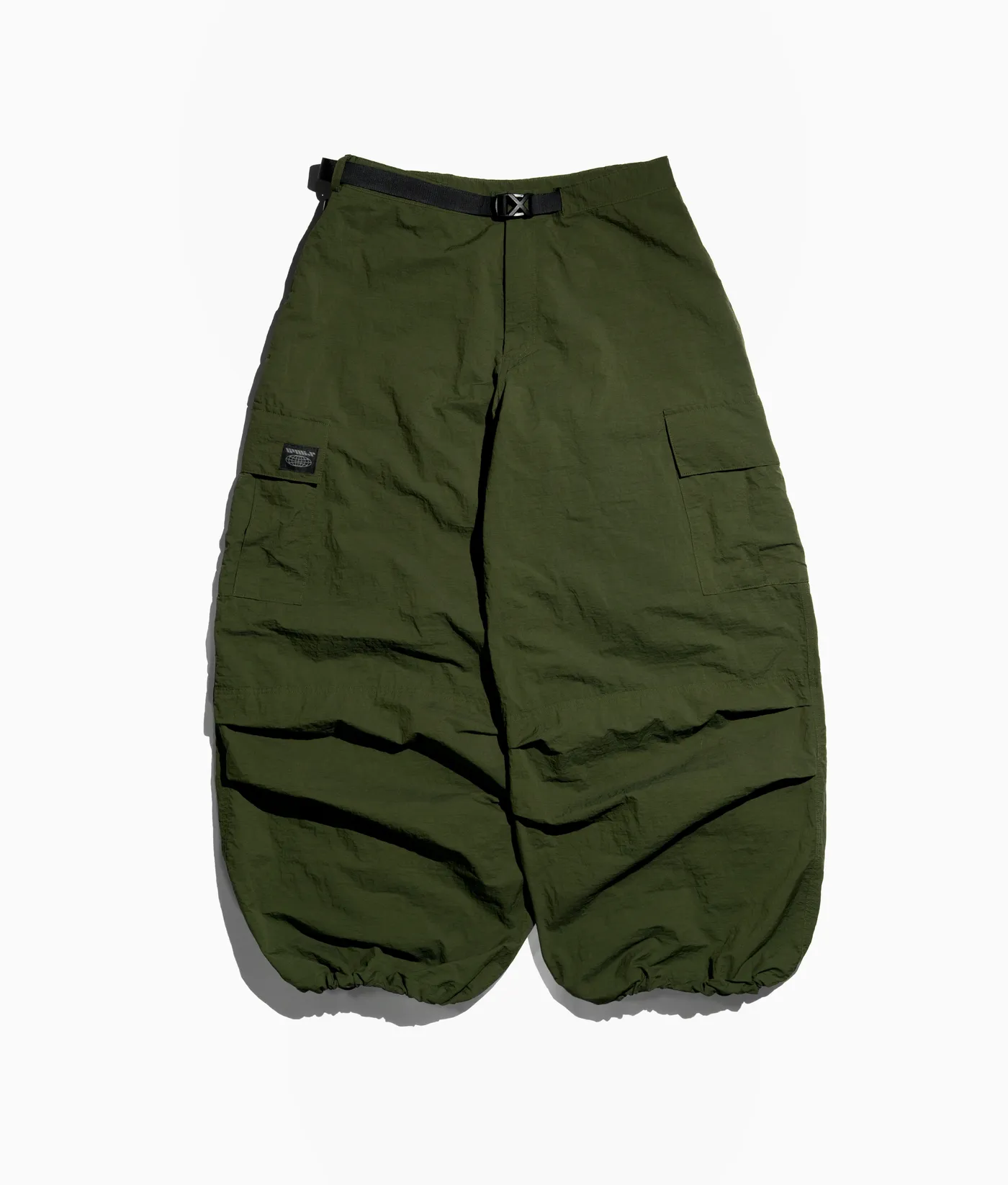 UL PARACHUTE CARGO PANTS