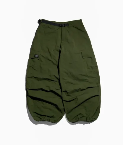 UL PARACHUTE CARGO PANTS