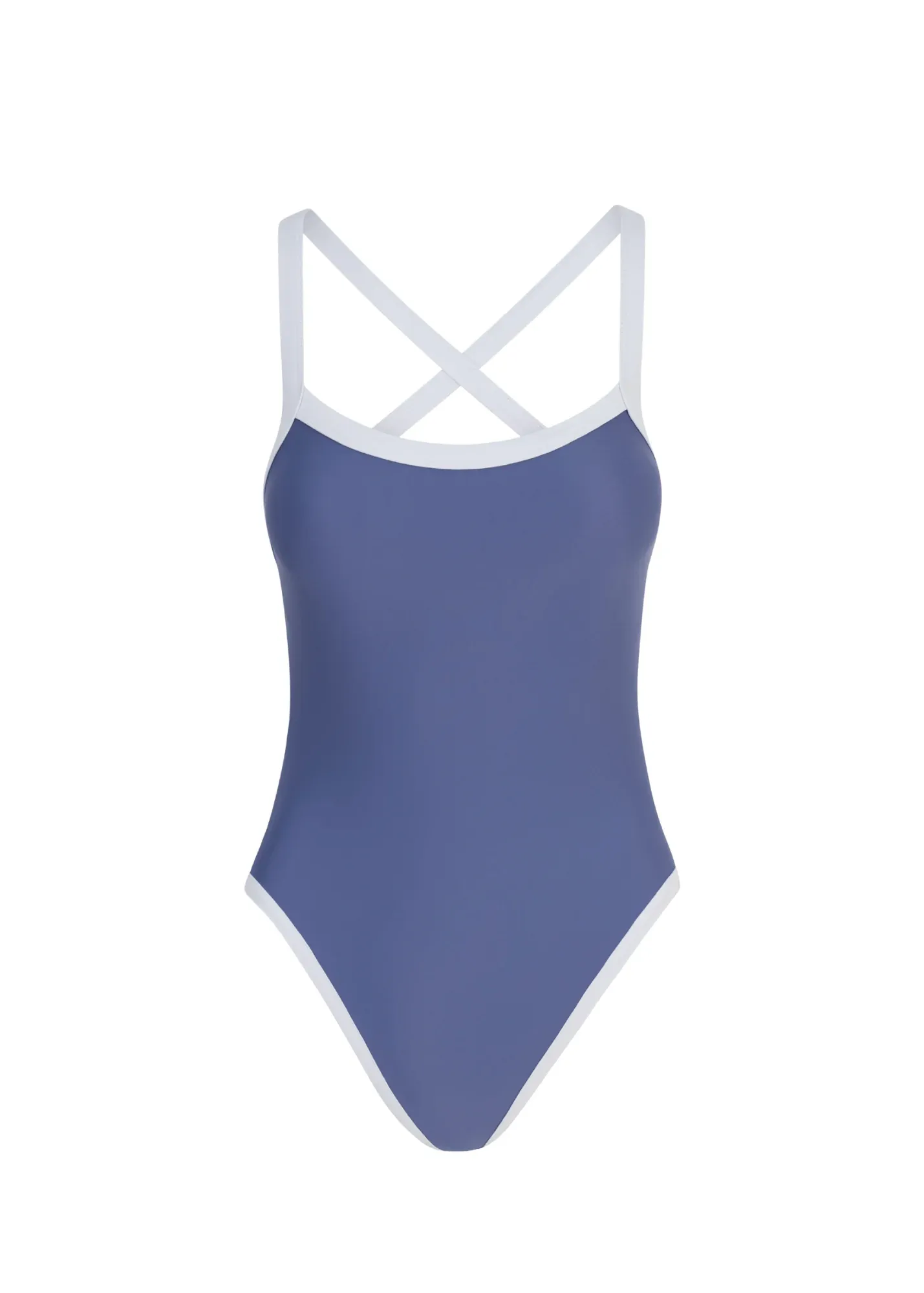 REVERSIBLE SWIMSUIT