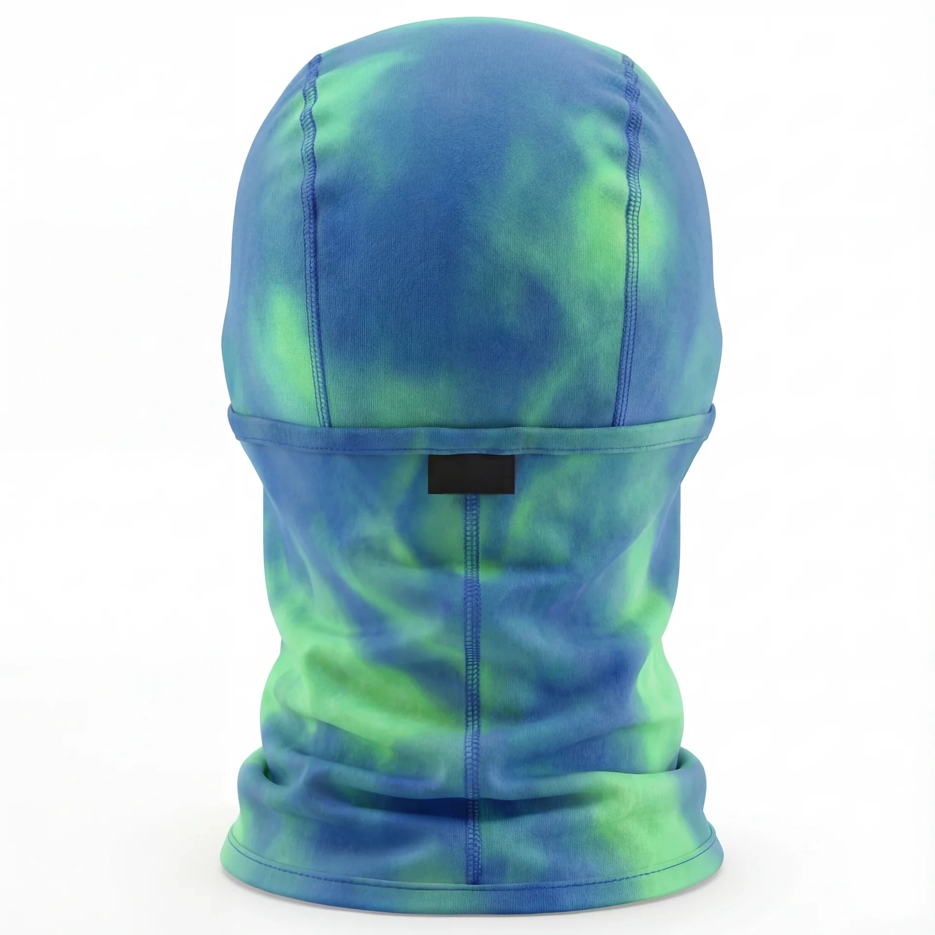 HEAT-REACTIVE THERMAL BALACLAVA