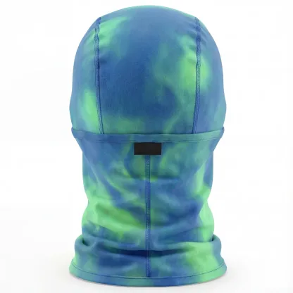 HEAT-REACTIVE THERMAL BALACLAVA