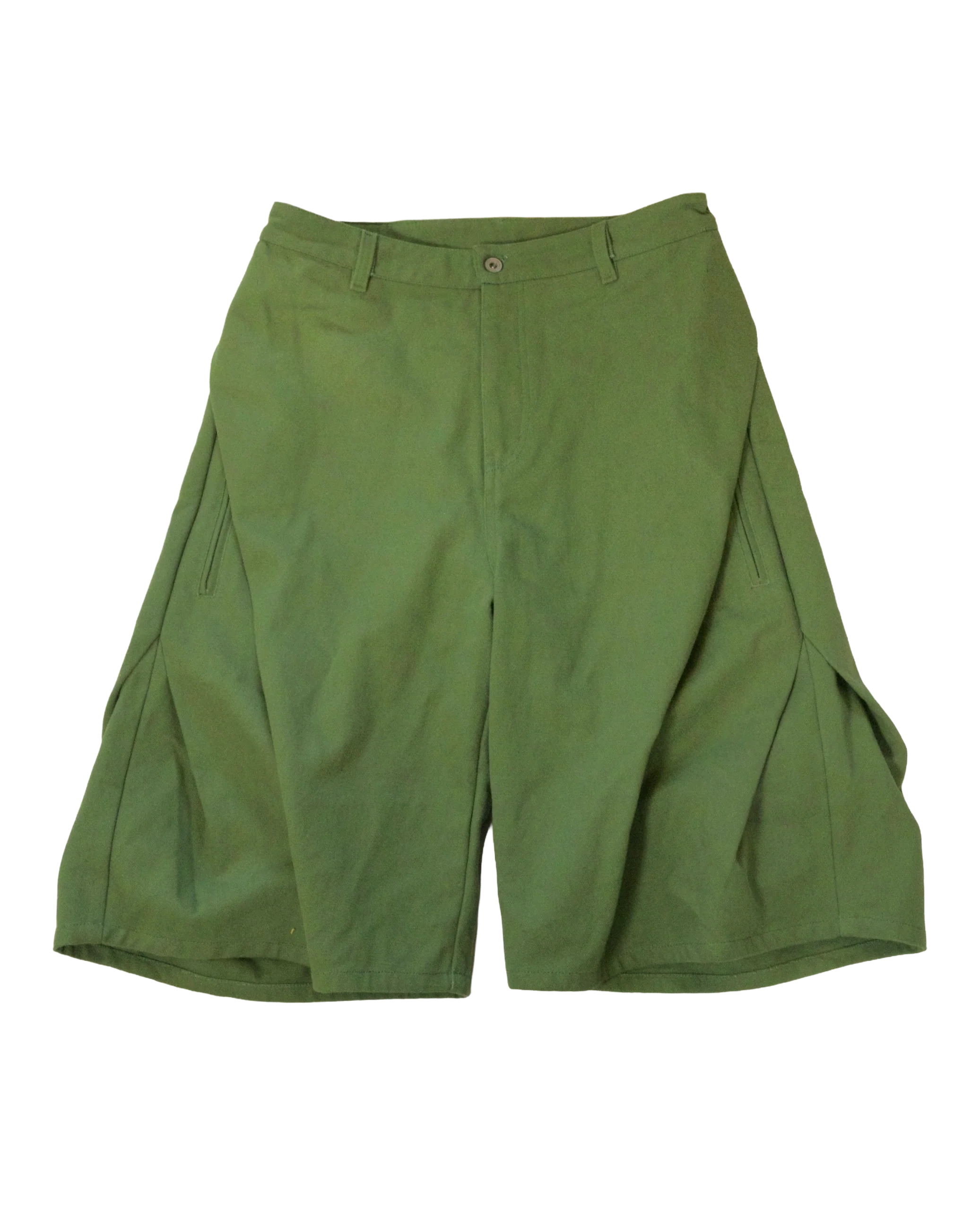 Leaf Shorts