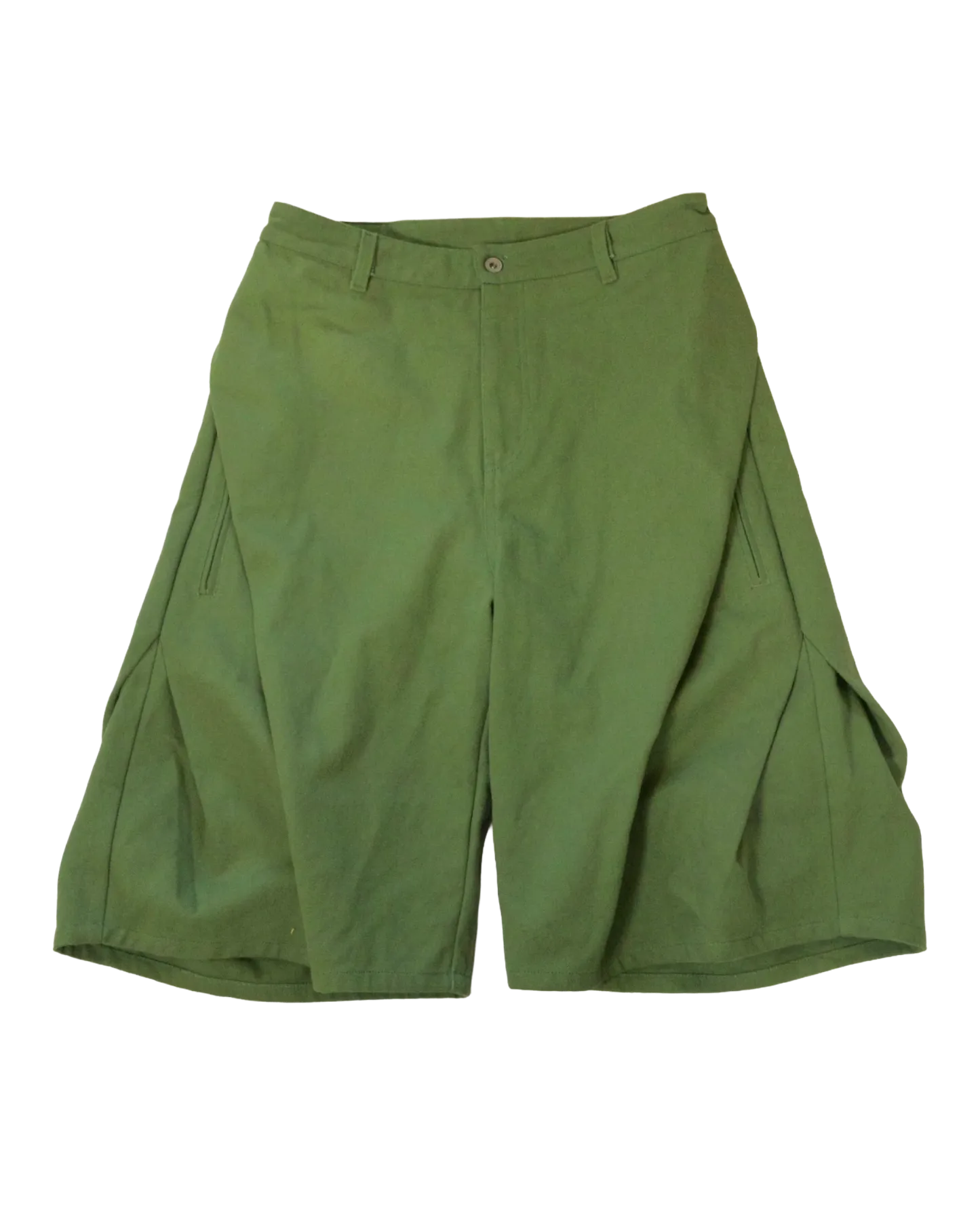 Leaf Shorts
