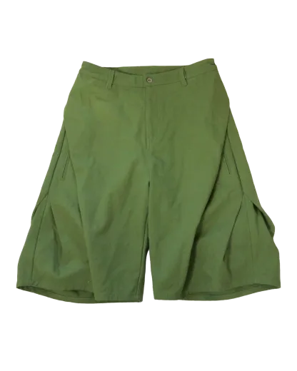 Leaf Shorts