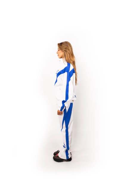 FINLAND WATERPROOF TRACKSUIT