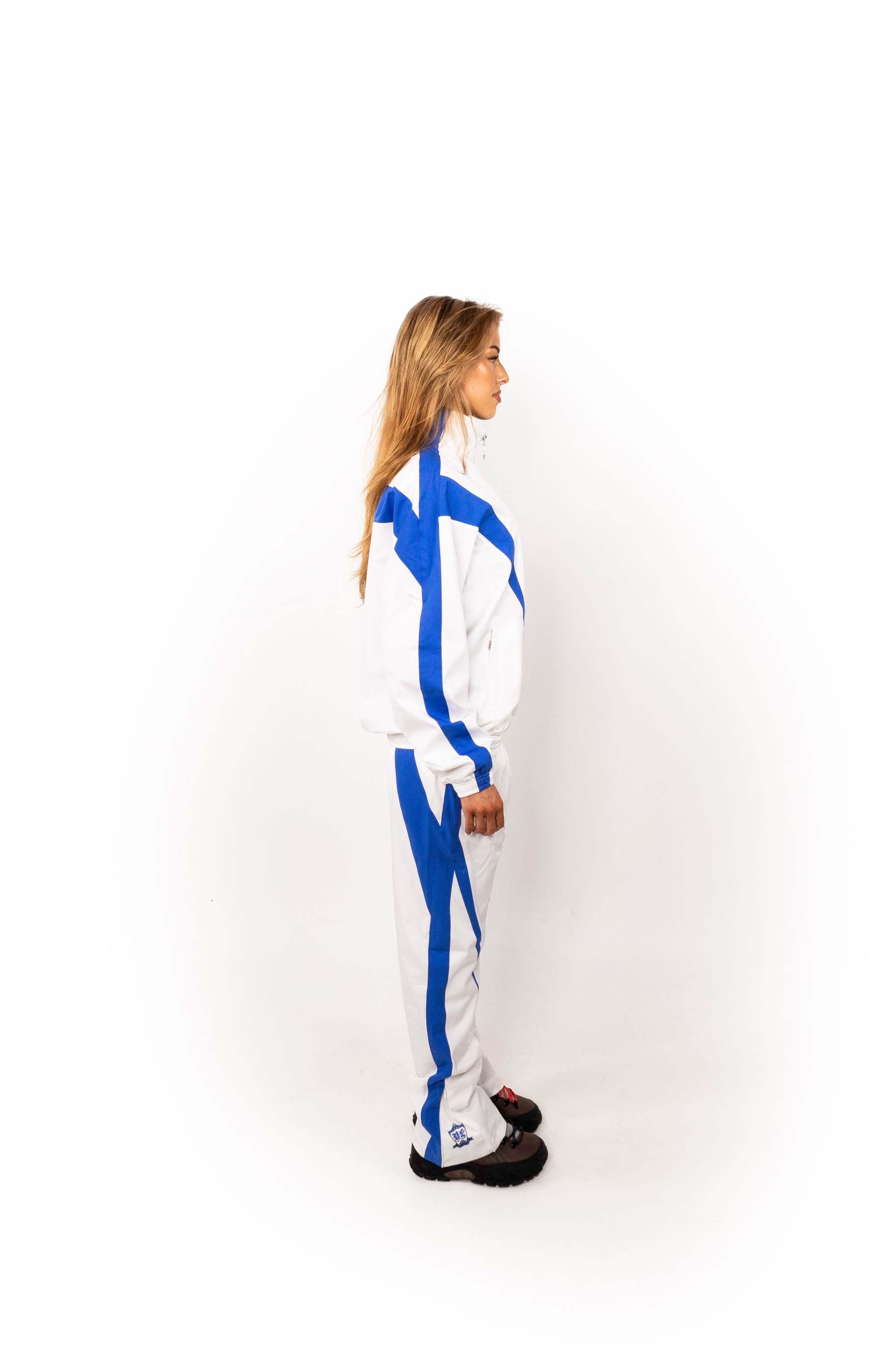 FINLAND WATERPROOF TRACKSUIT