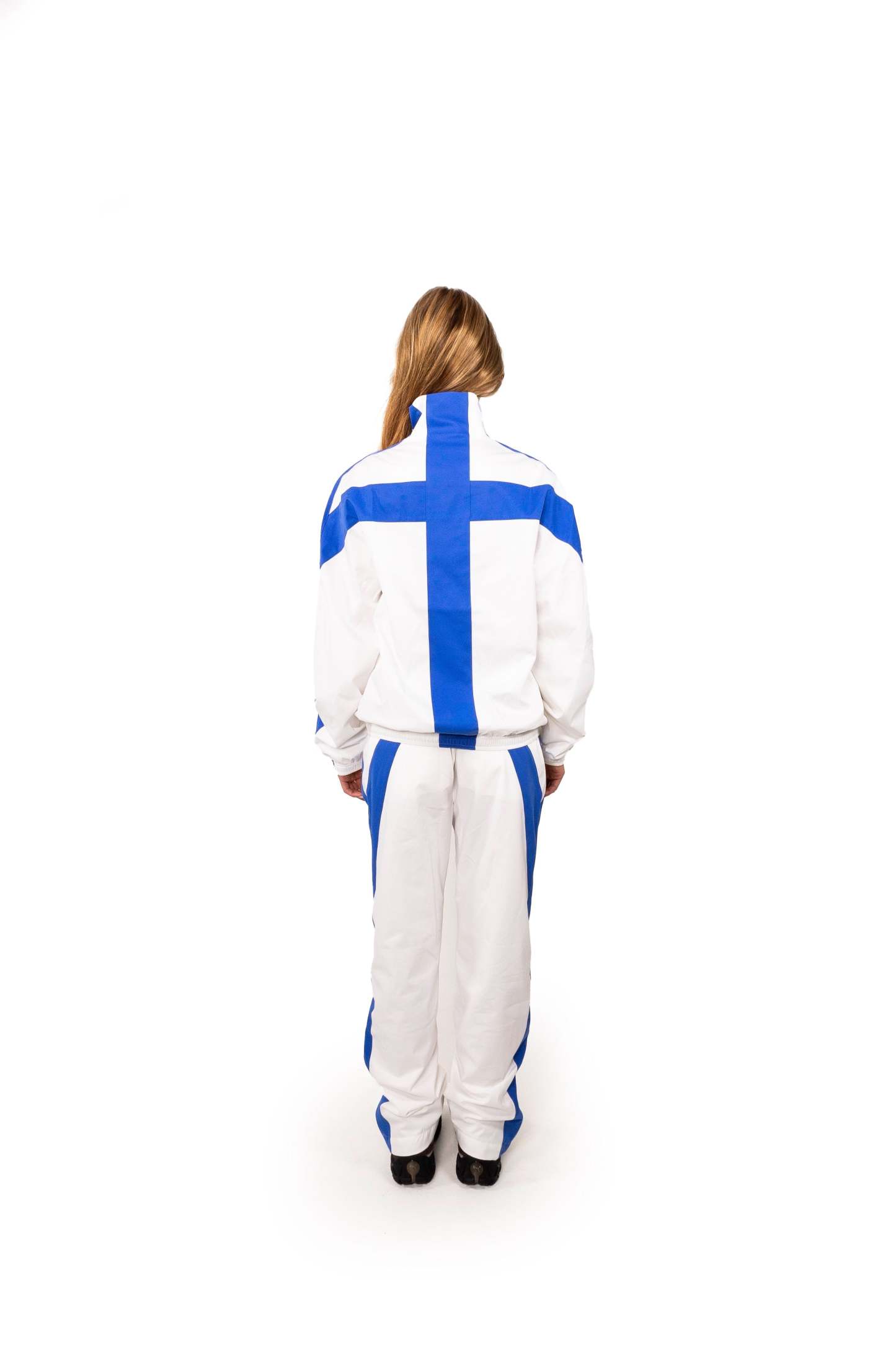 FINLAND WATERPROOF TRACKSUIT