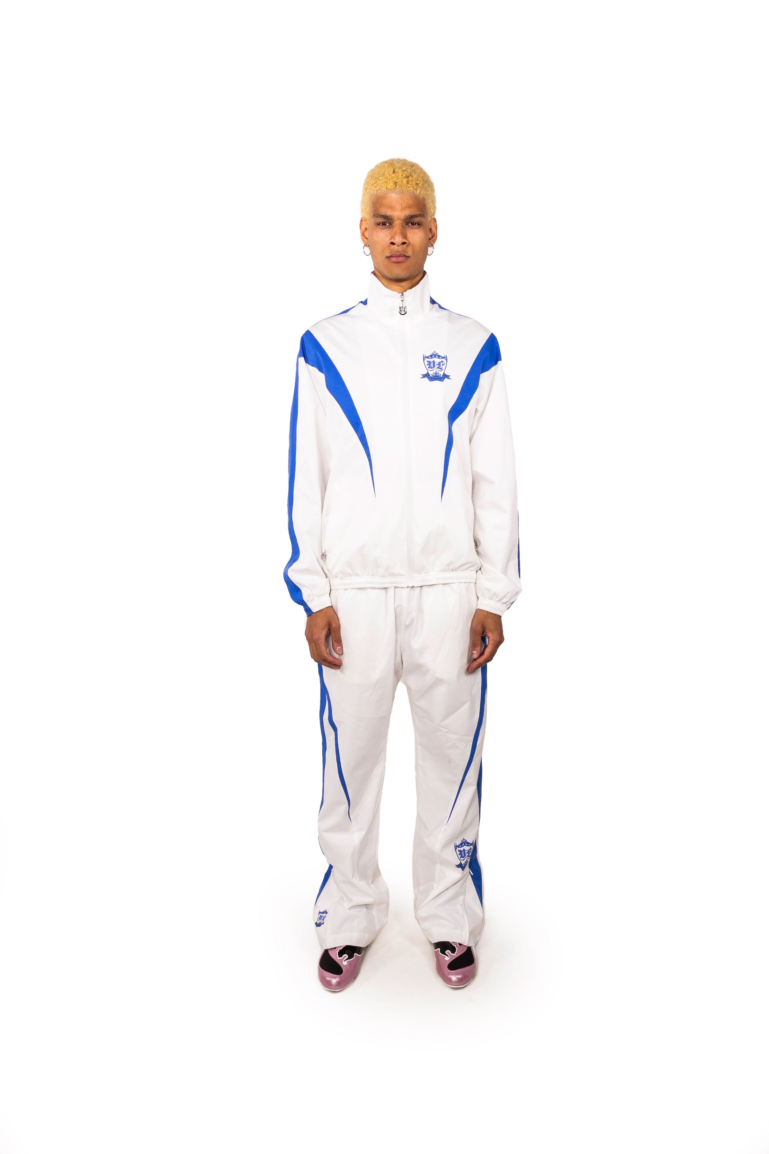 FINLAND WATERPROOF TRACKSUIT