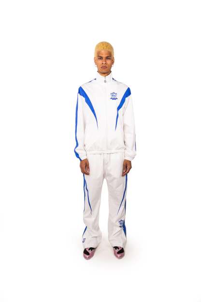 FINLAND WATERPROOF TRACKSUIT