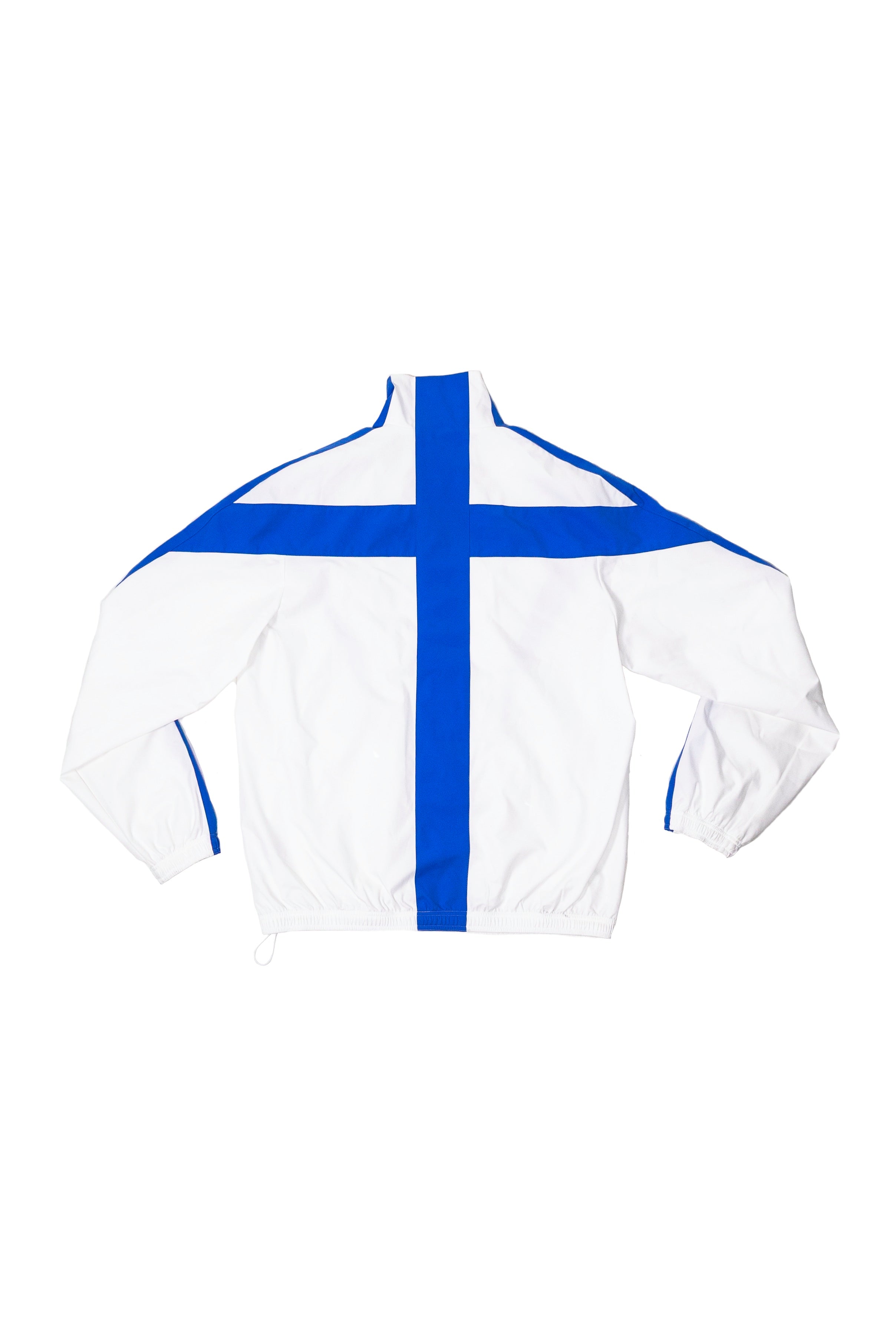 FINLAND WATERPROOF TRACKSUIT