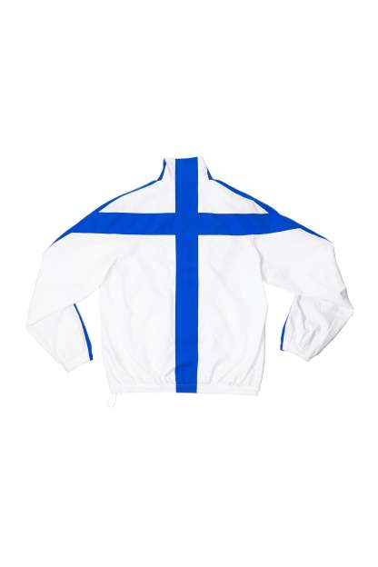 FINLAND WATERPROOF TRACKSUIT