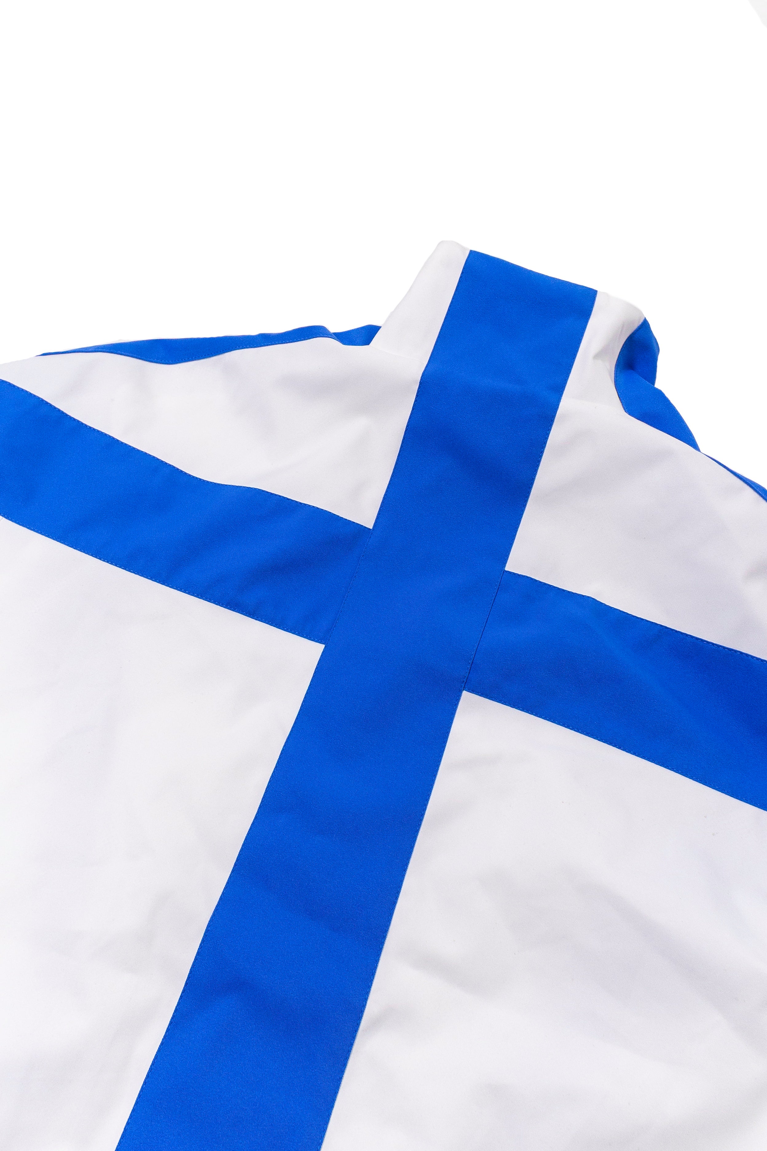 FINLAND WATERPROOF TRACKSUIT