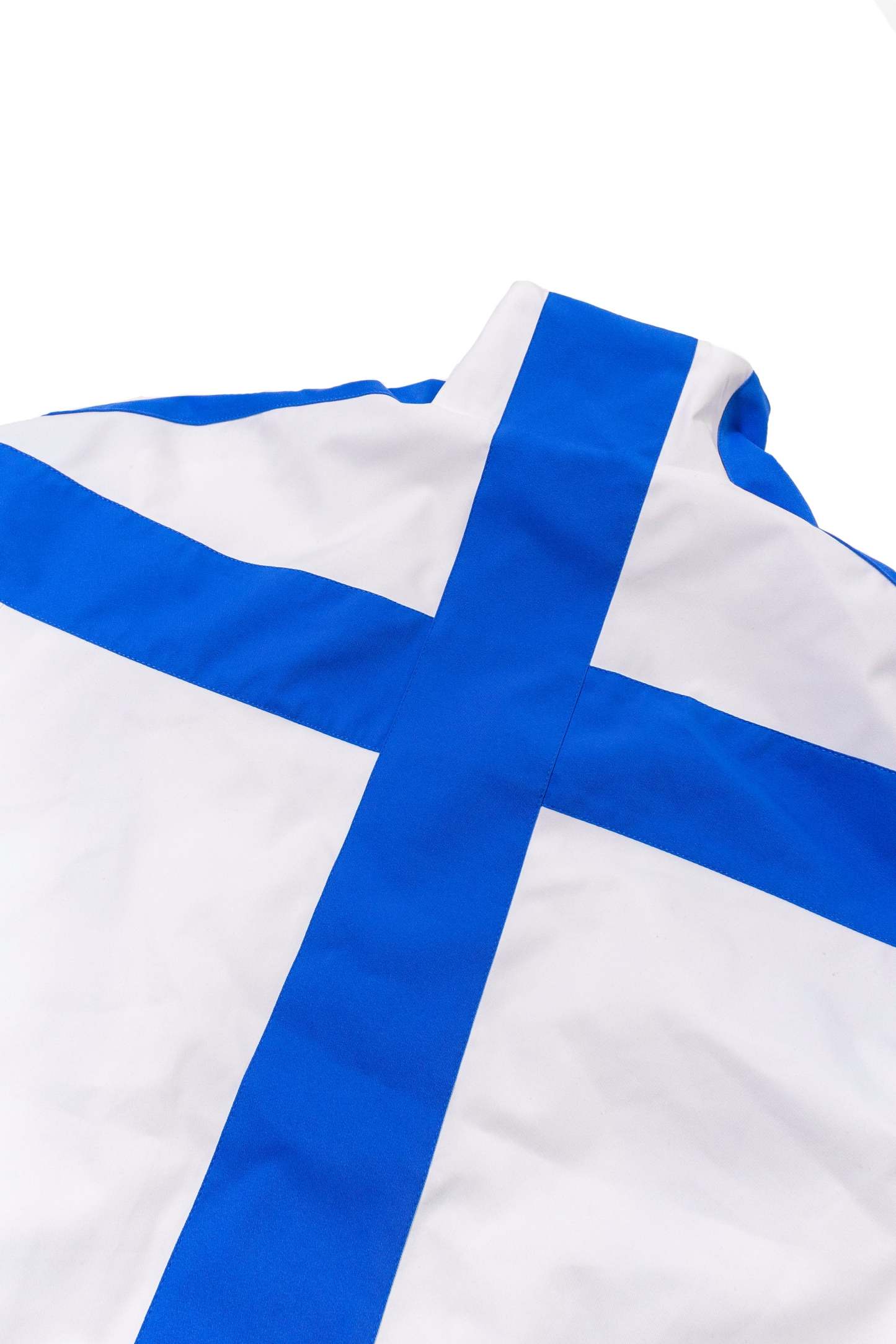 FINLAND WATERPROOF TRACKSUIT