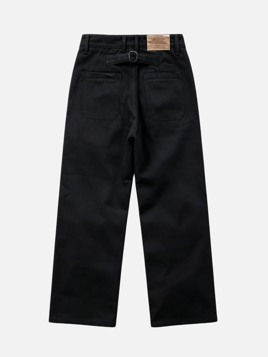 Rationraw Standard issue Selvedge