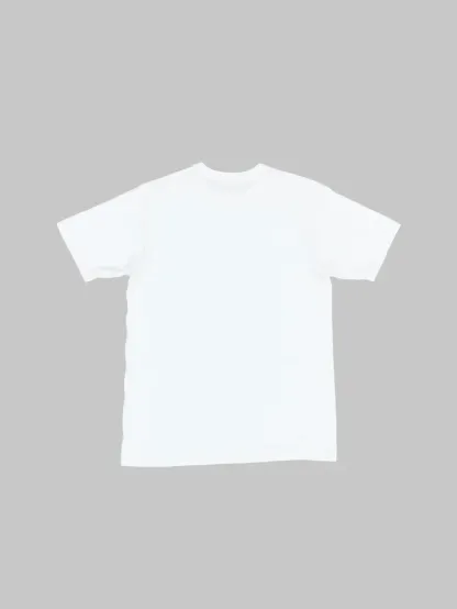 Tubular T-Shirt White