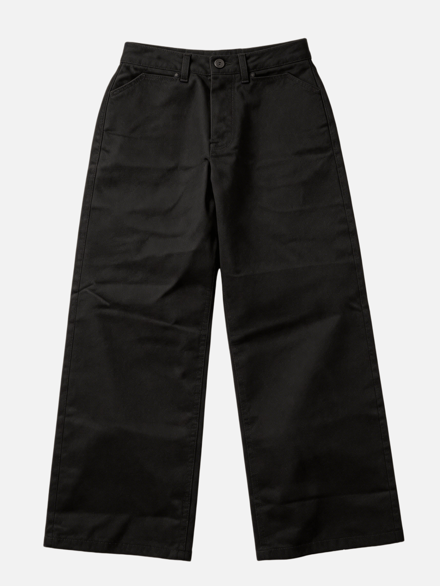 Rationraw Standard issue Selvedge
