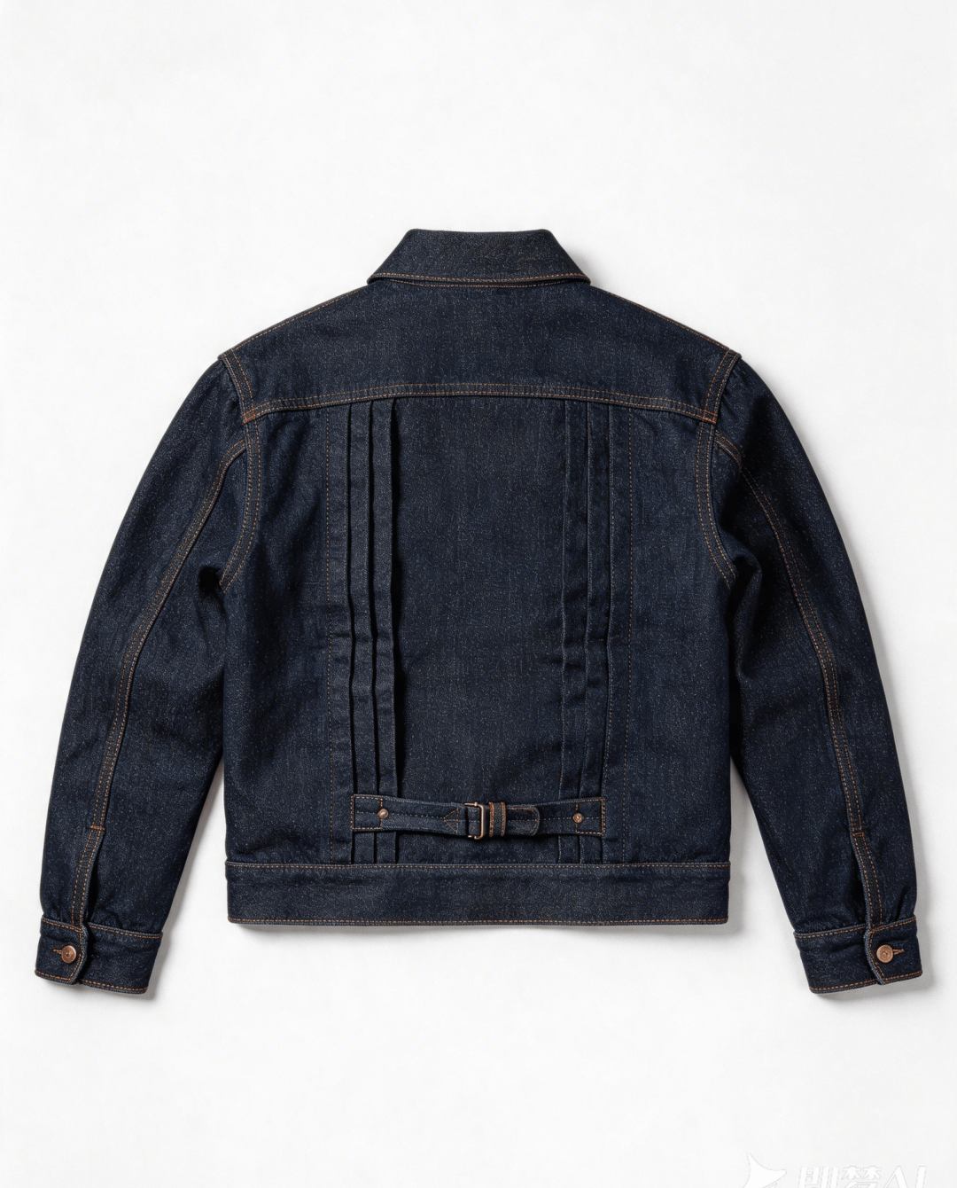 WORKWEAR JACKET