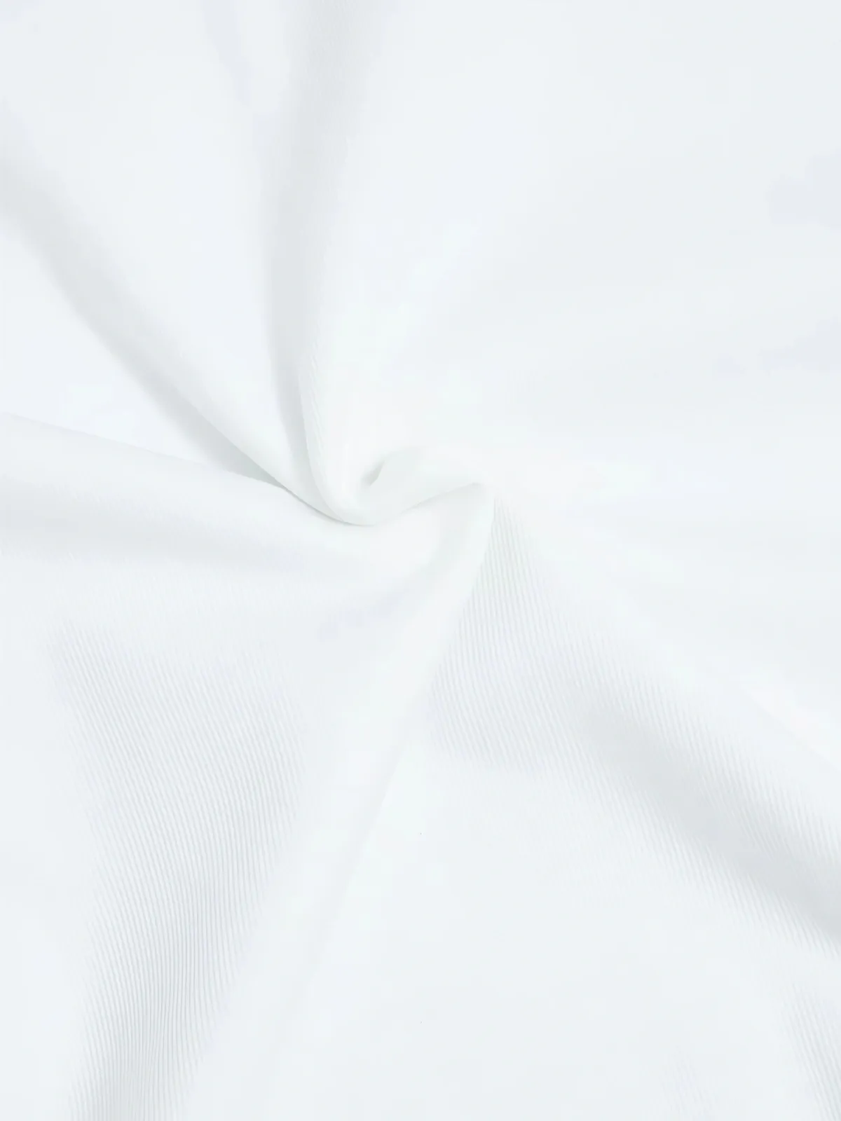 Tubular T-Shirt White