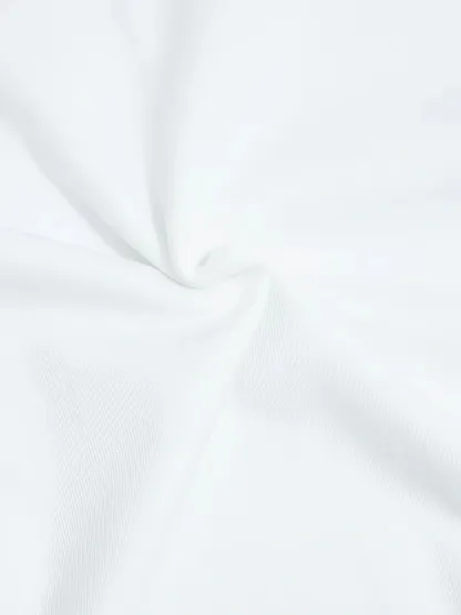 Tubular T-Shirt White