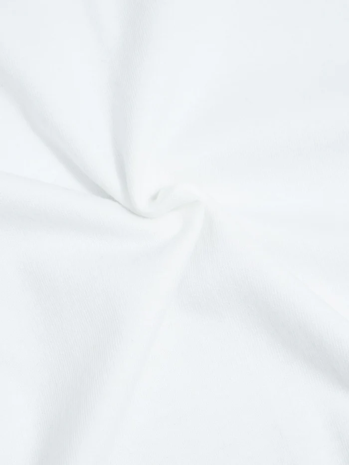 Tubular T-Shirt White