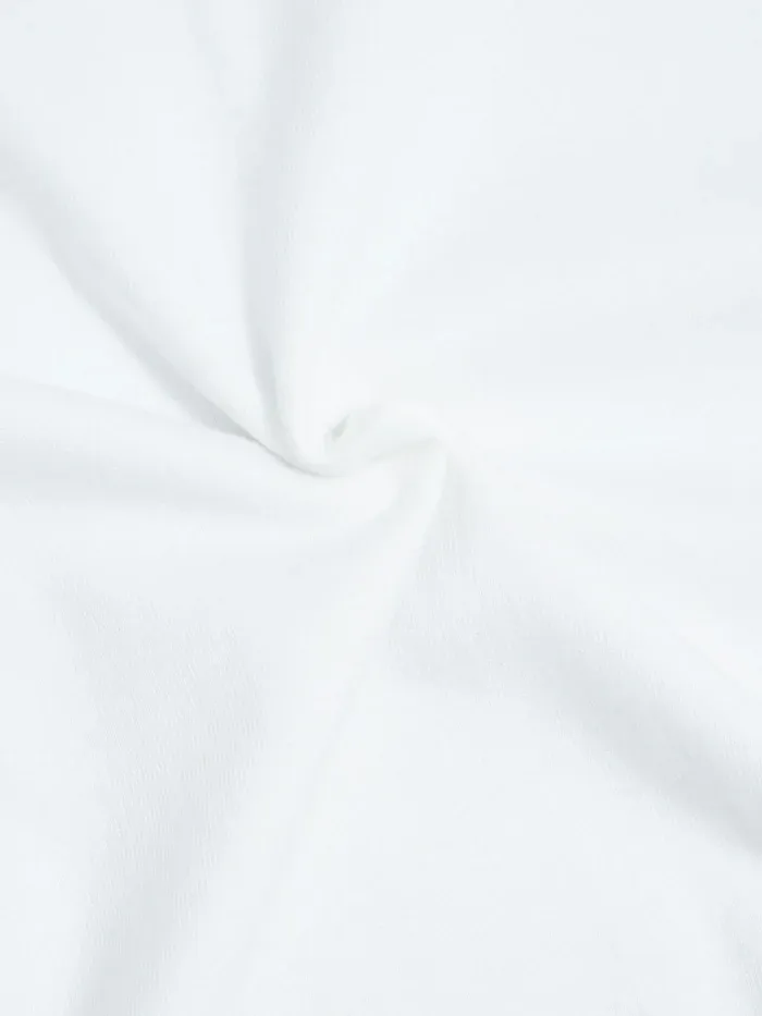 Tubular T-Shirt White
