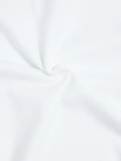 Tubular T-Shirt White