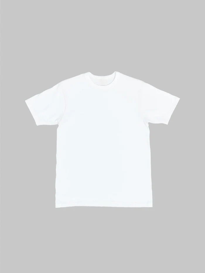 Tubular T-Shirt White