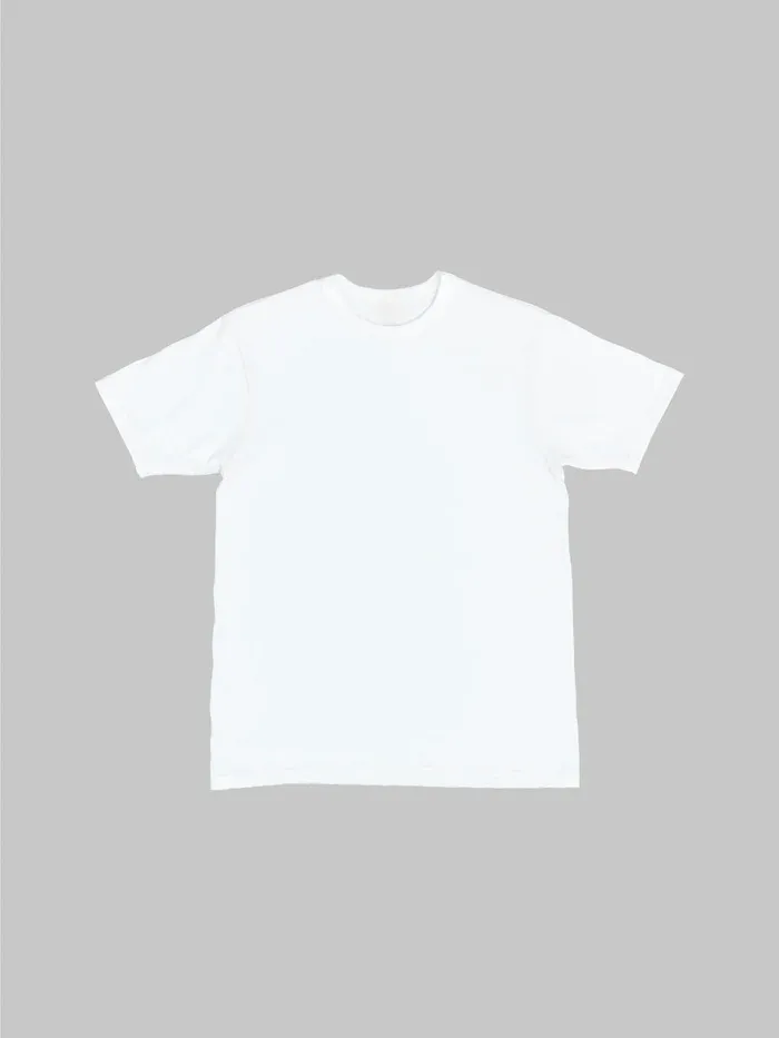 Tubular T-Shirt White