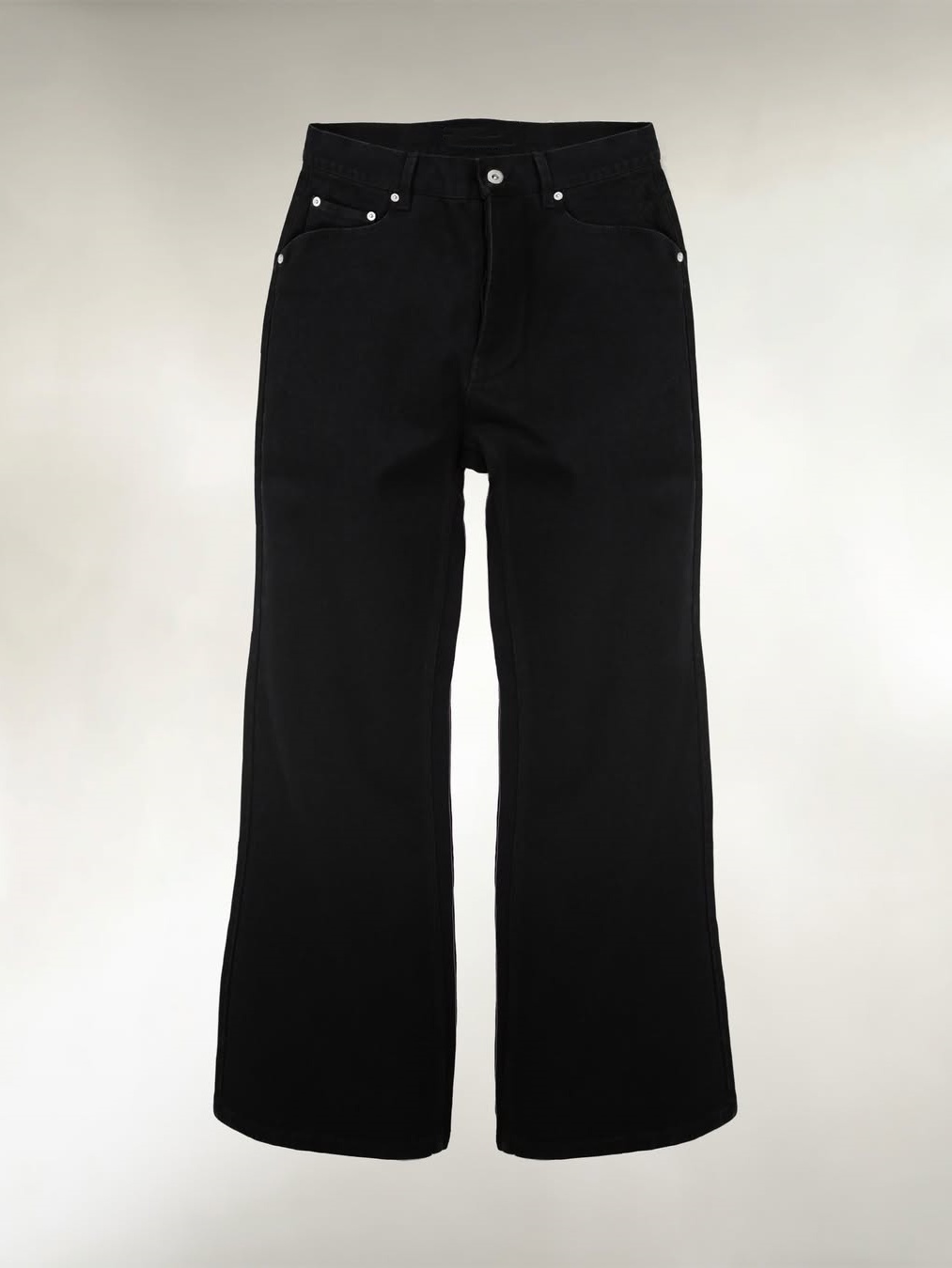 14 OZ BOOTCUT JEANS