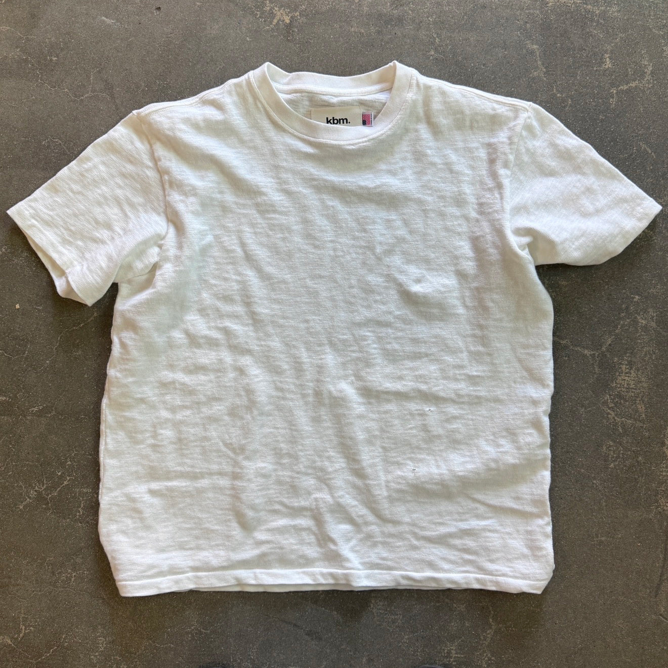 Jersey T-Shirt