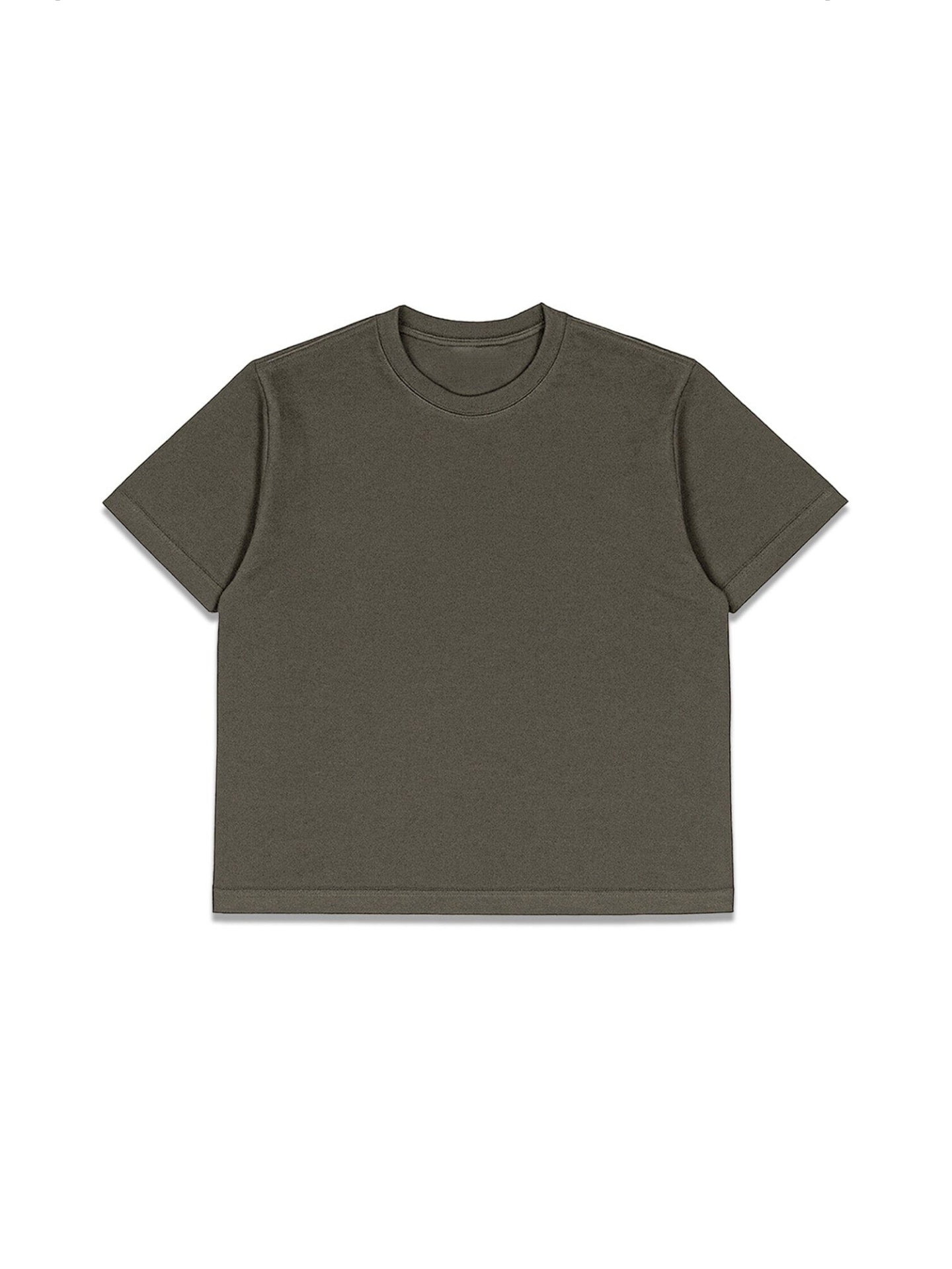 HEAVYWEIGHT MUSCLE T-SHIRT