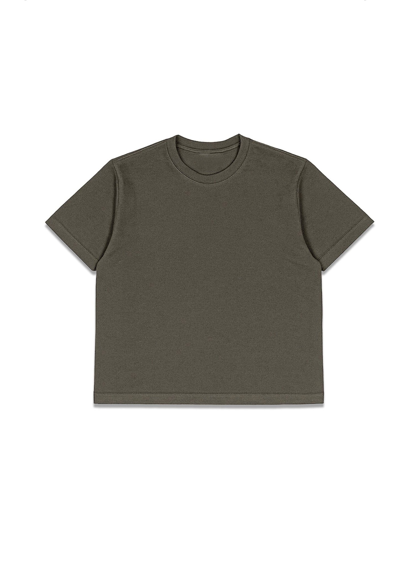 HEAVYWEIGHT MUSCLE T-SHIRT