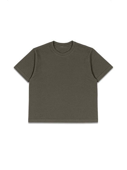 HEAVYWEIGHT MUSCLE T-SHIRT