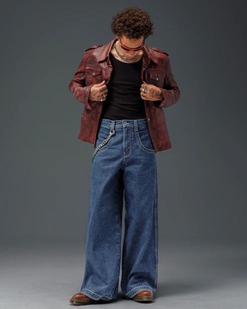 Buddha Jeans