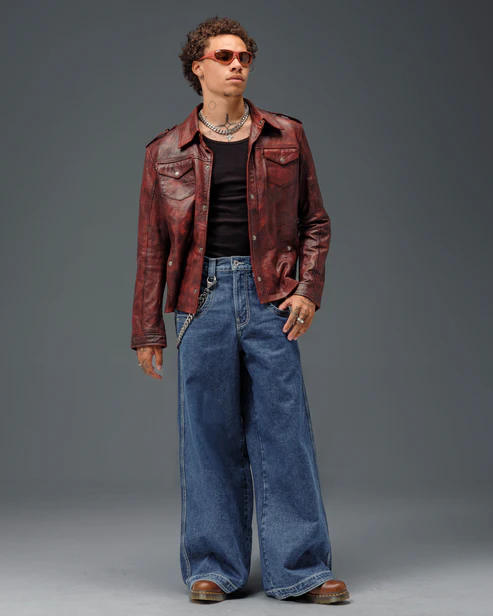Buddha Jeans