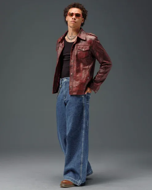 Buddha Jeans