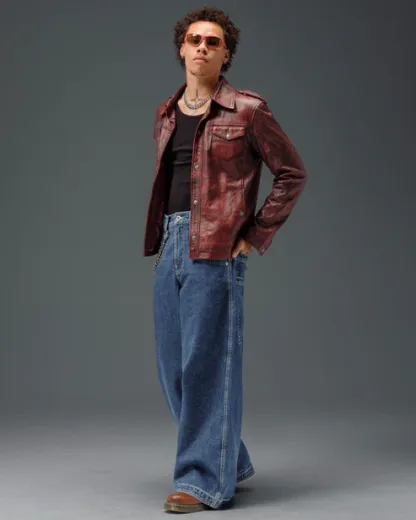Buddha Jeans