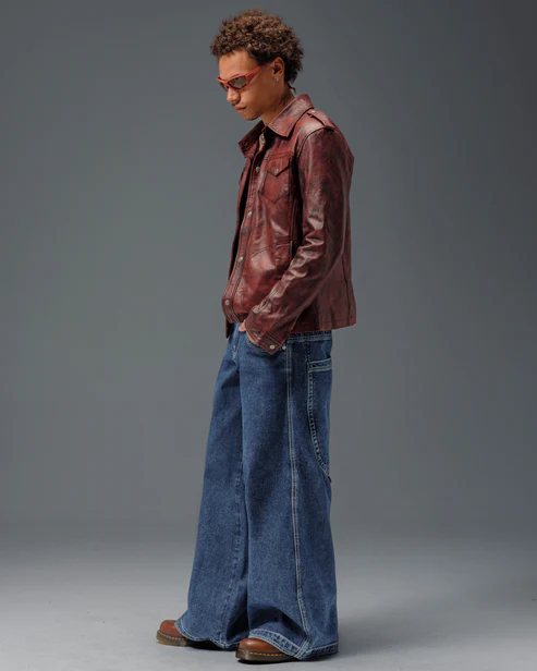 Buddha Jeans