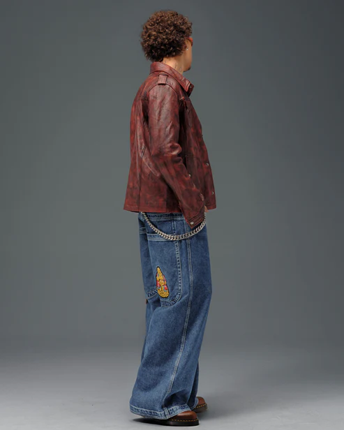 Buddha Jeans