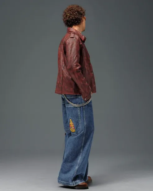 Buddha Jeans