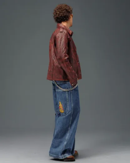 Buddha Jeans