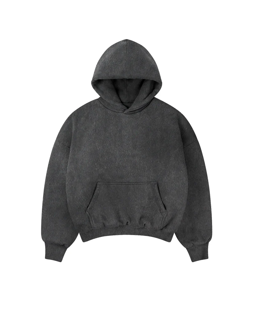 1000 GSM Double Hoodie