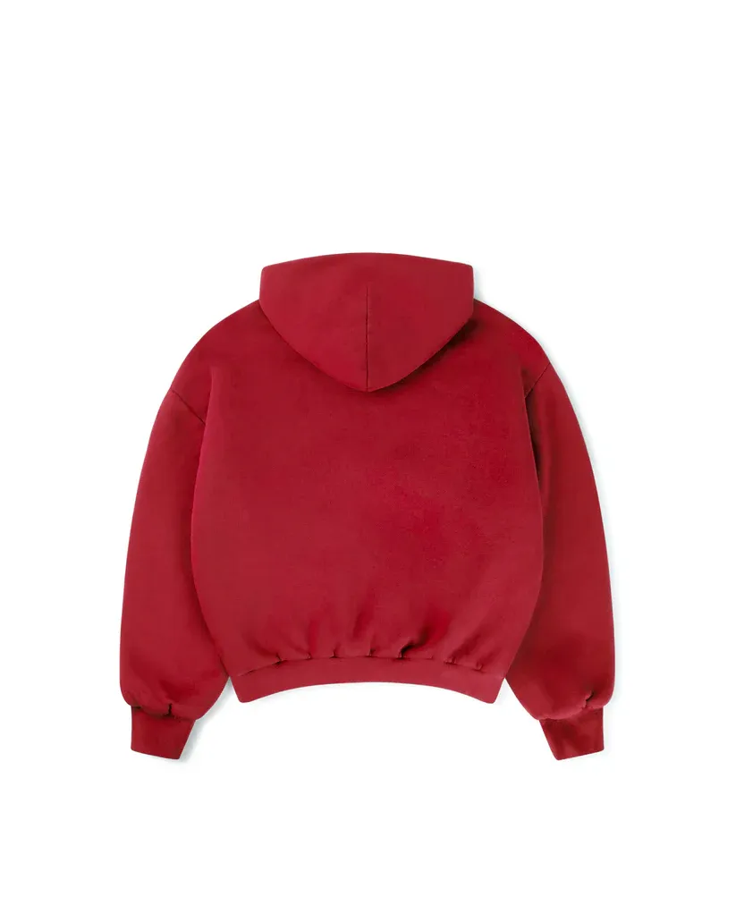 1000 GSM Double Hoodie