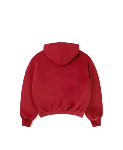 1000 GSM Double Hoodie